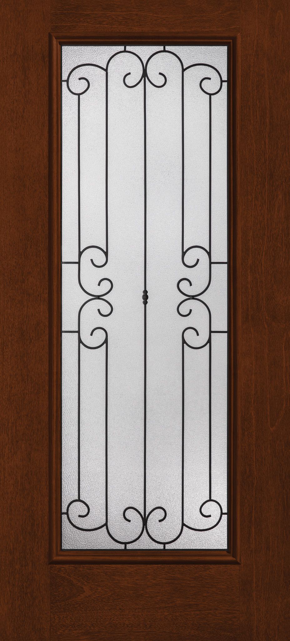 Fiber-Classic® Mahogany Collection™ FCM574