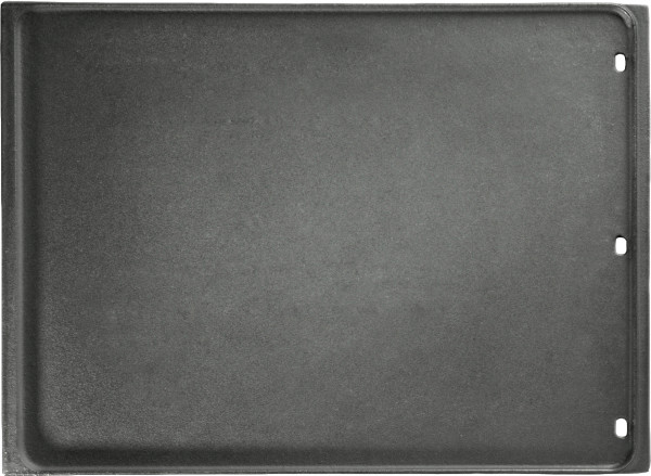 56041 - Enameled Cast Iron Reversible Griddle