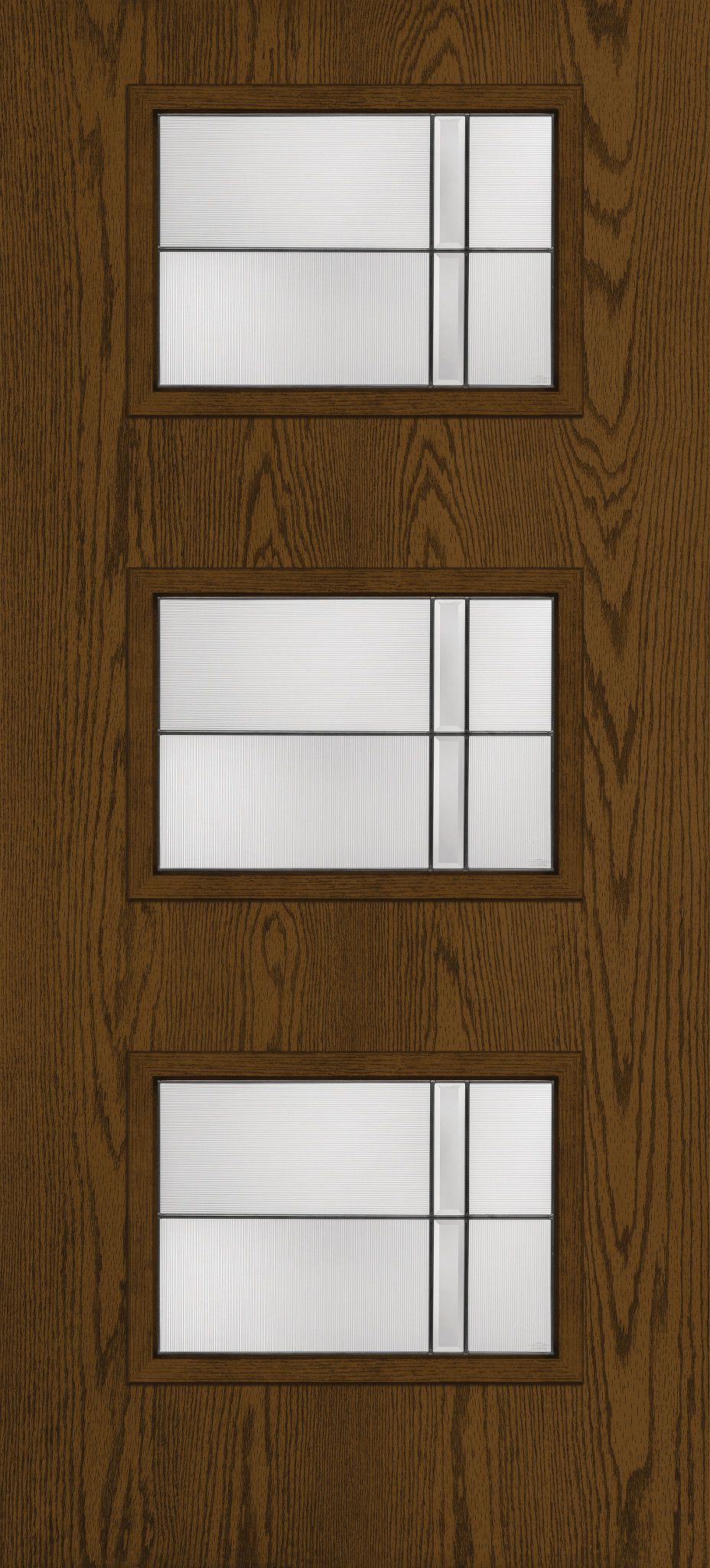 Pulse® in Oak Grain Fiberglass FC2AX