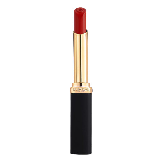 l'oréal paris color riche intense volume matte ruj - 346 rouge determination