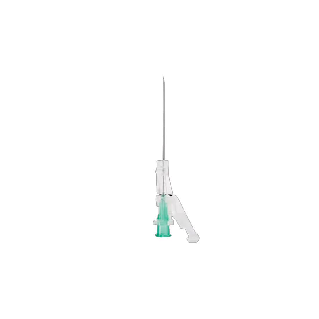 SafetyGlide 3 cc Syringe w/ 23 G x 1" Needle, Regular Wall, Regular Bevel, Sterile