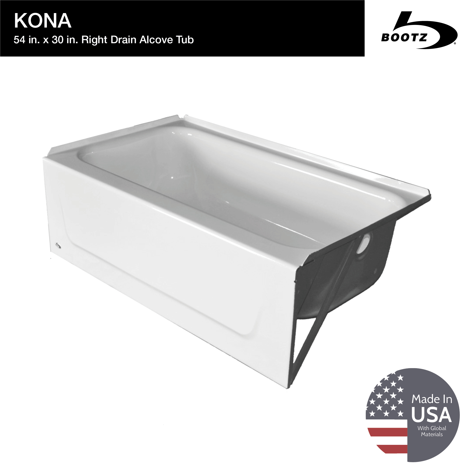 Kona 5430 view 10