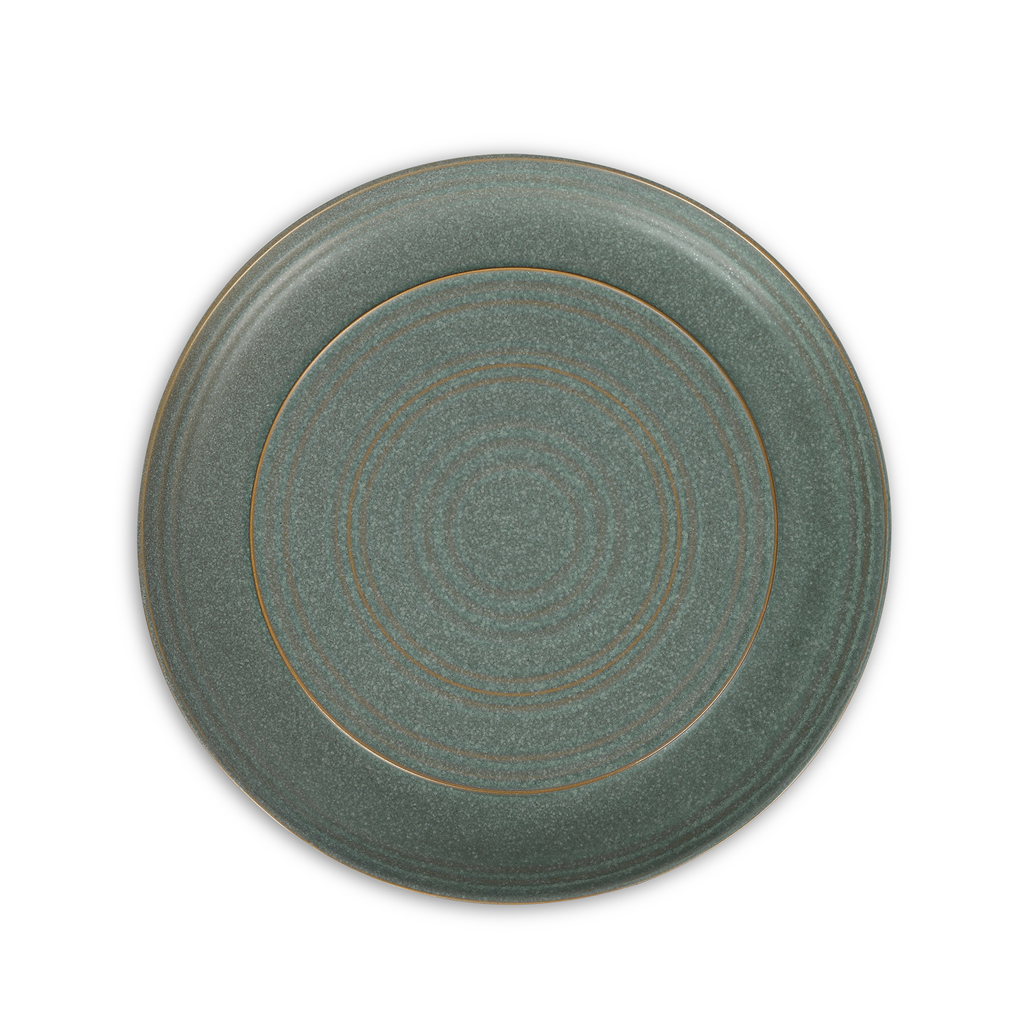 10.9 inches Dinner Plate