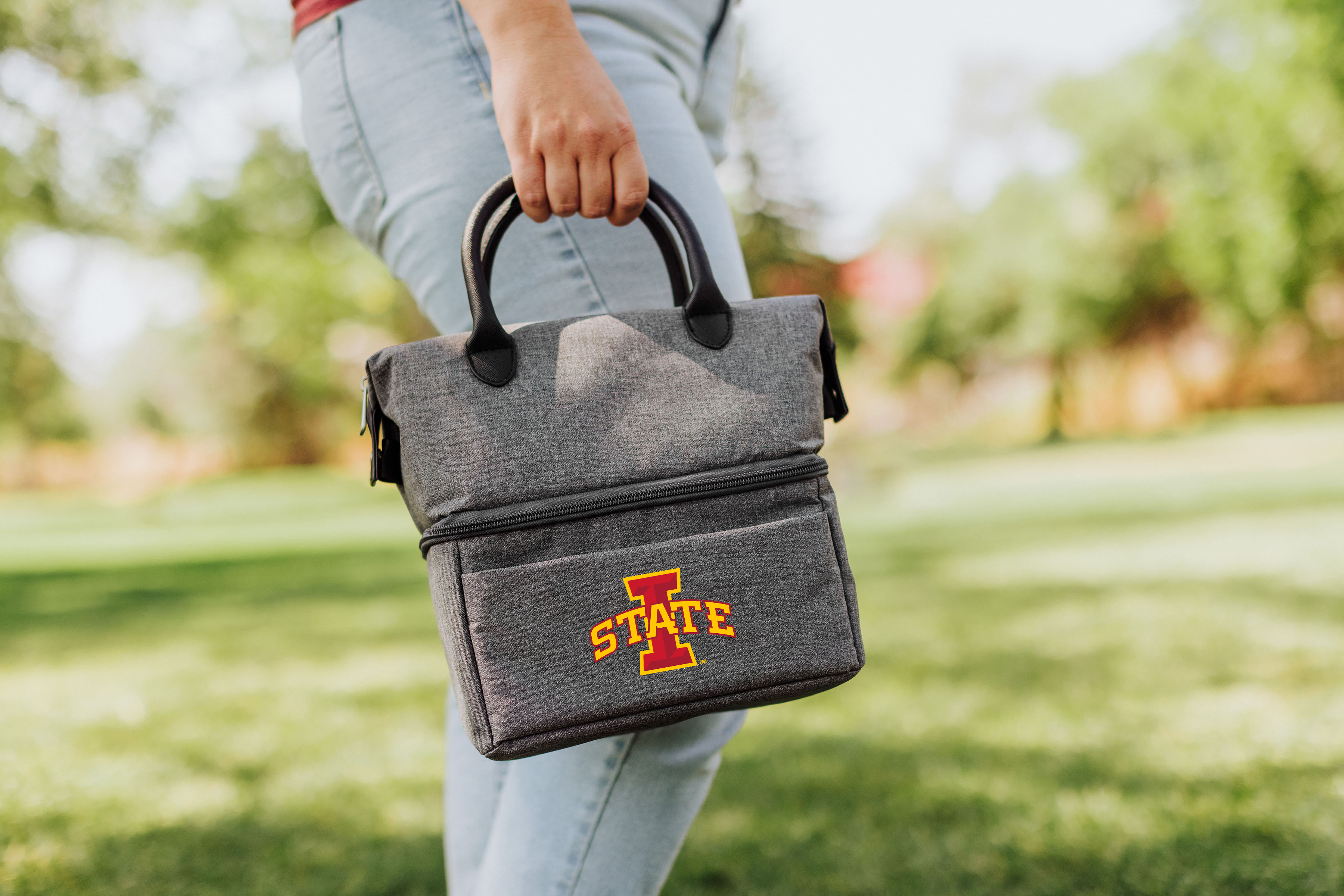 Iowa State Cyclones - Urban Lunch Bag Cooler