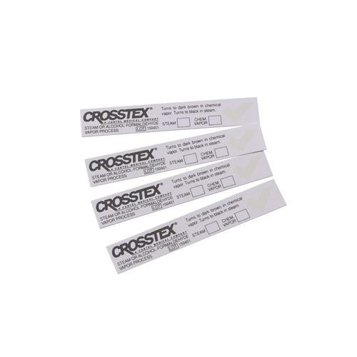 Sure-Check Indicator Strips - 100/Pack