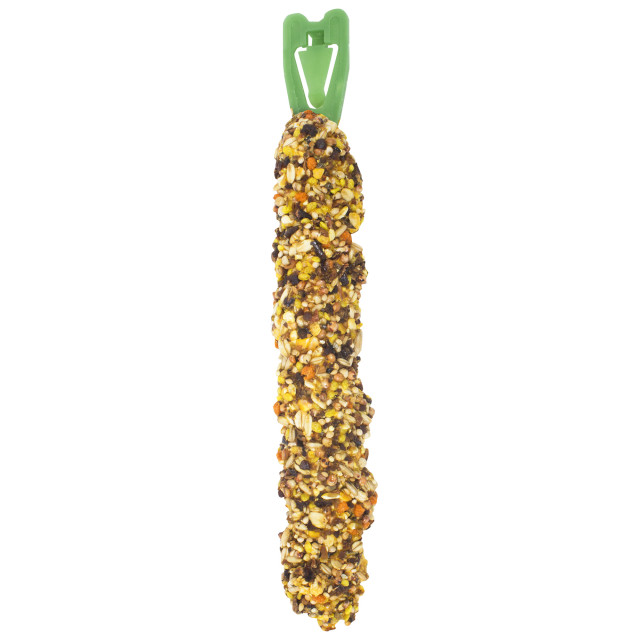 Raw-Image showing Crunch Sticks Apple & Honey Flavor