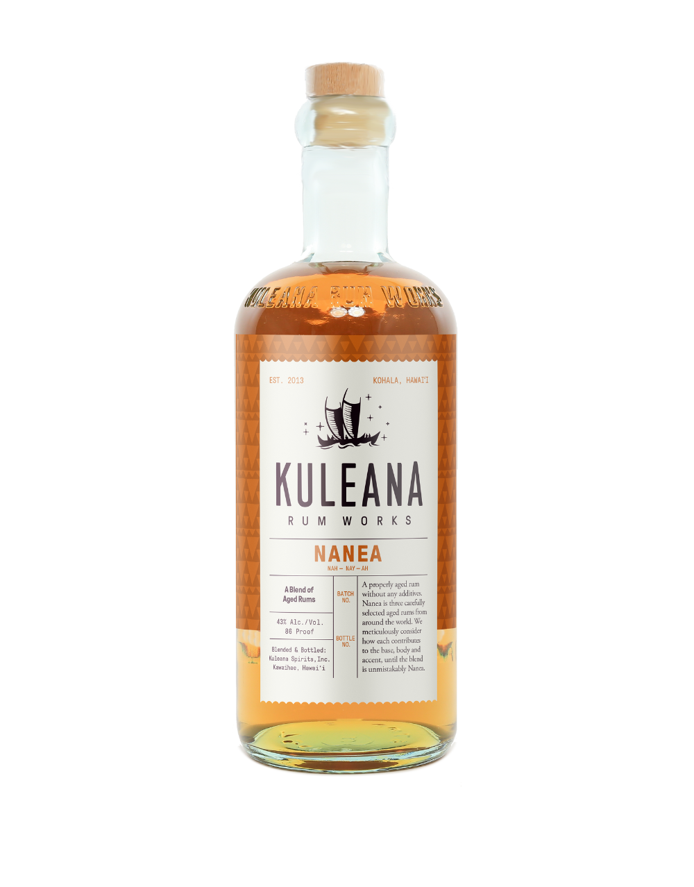 KULEANA NANEA RUM