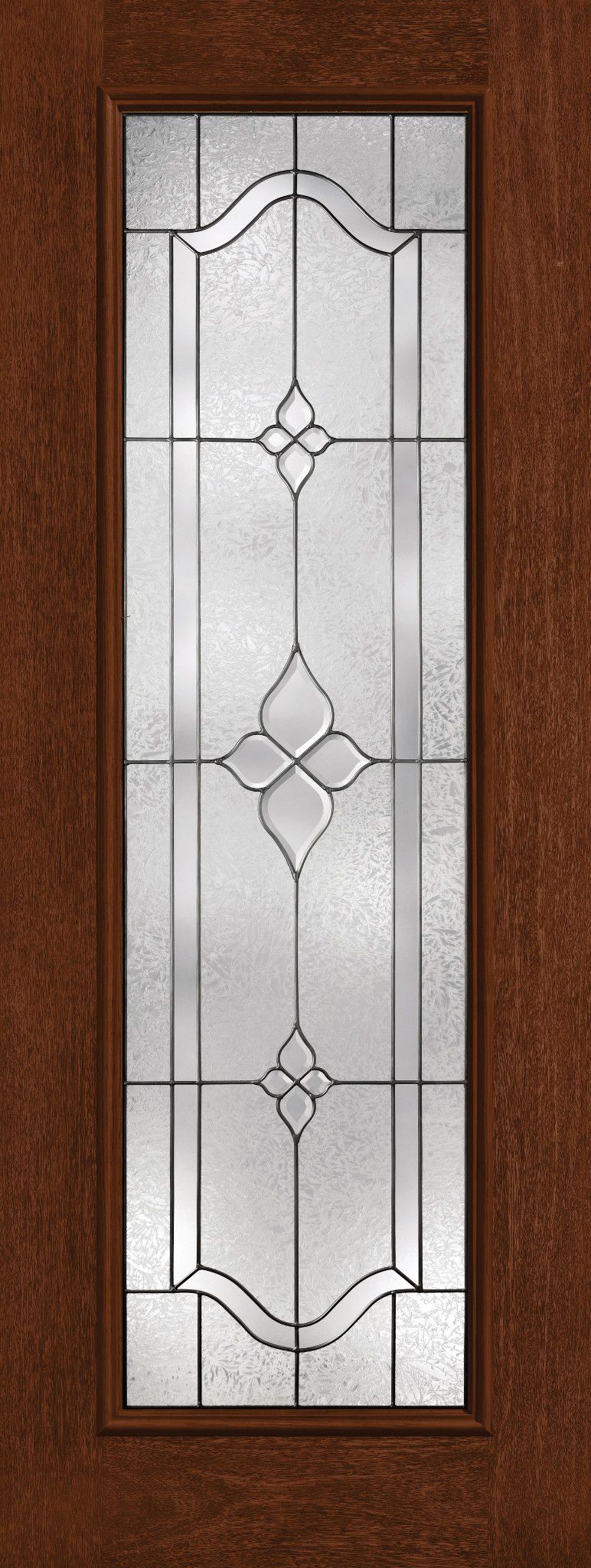 Fiber-Classic® Mahogany Collection™ FCM890
