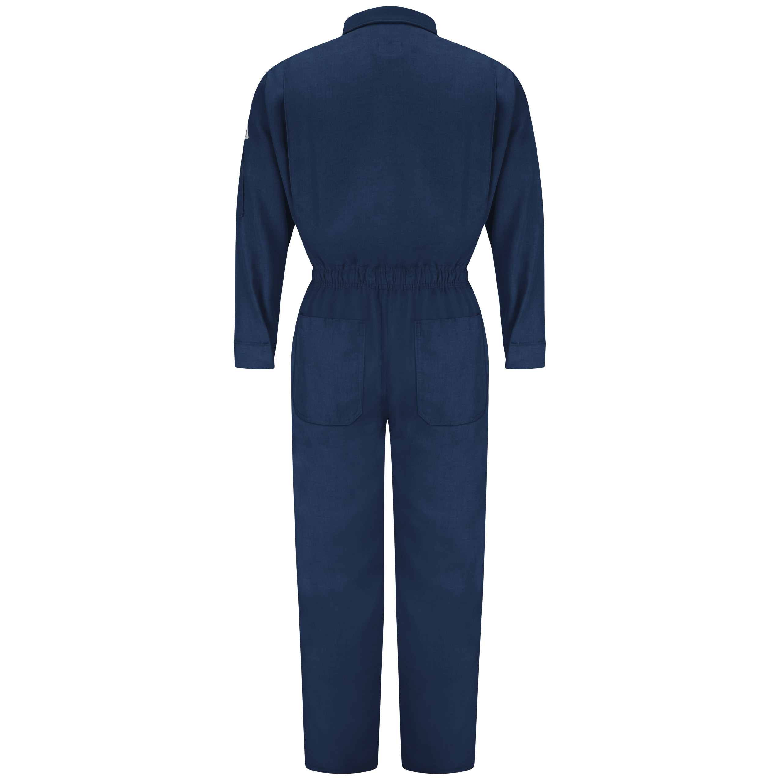 Picture of Bulwark® CNB3 Women's Lightweight Nomex FR Premium Coverall