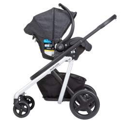 Car Seat Carrier