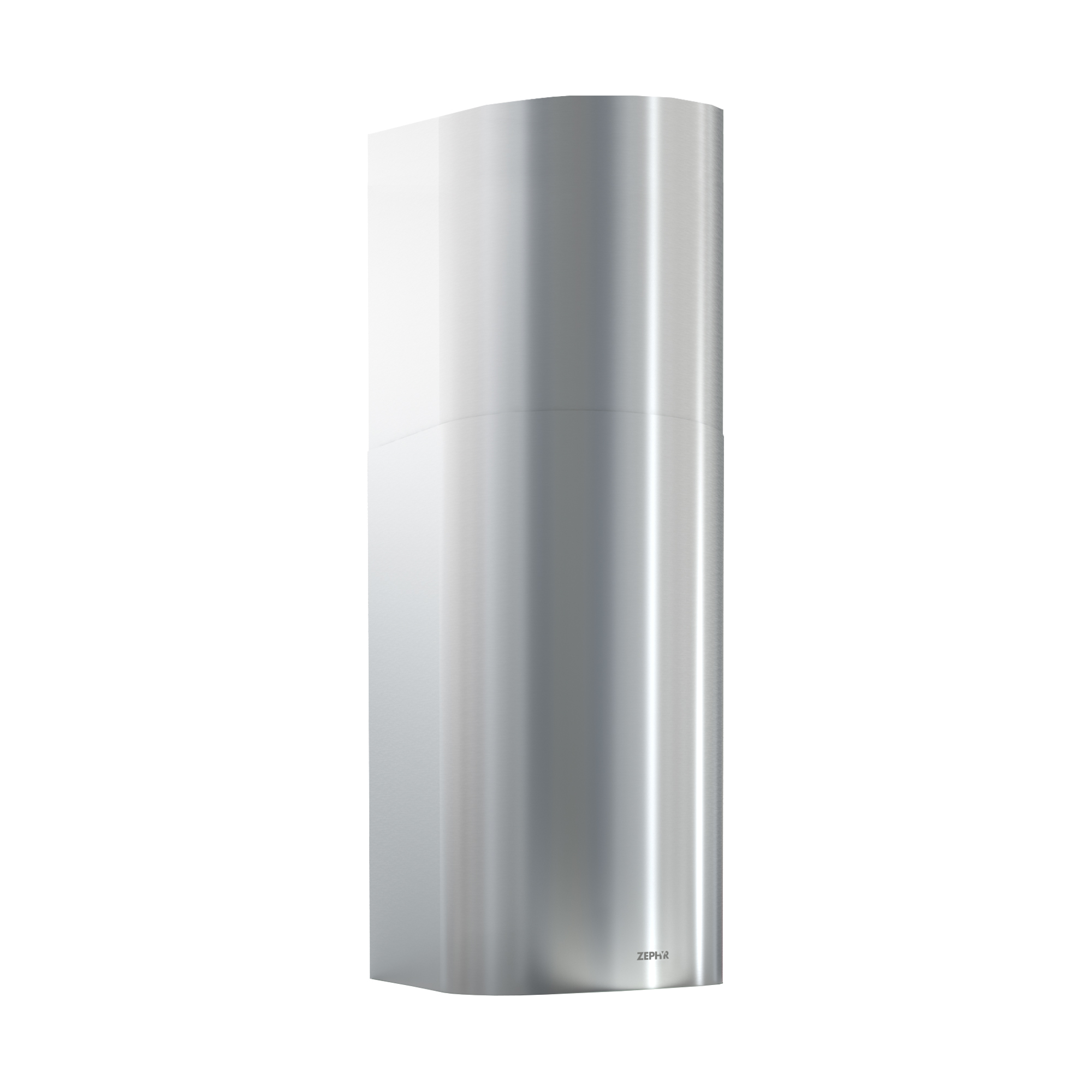 Zephyr 12' Duct Cover Extension for Milano Wal