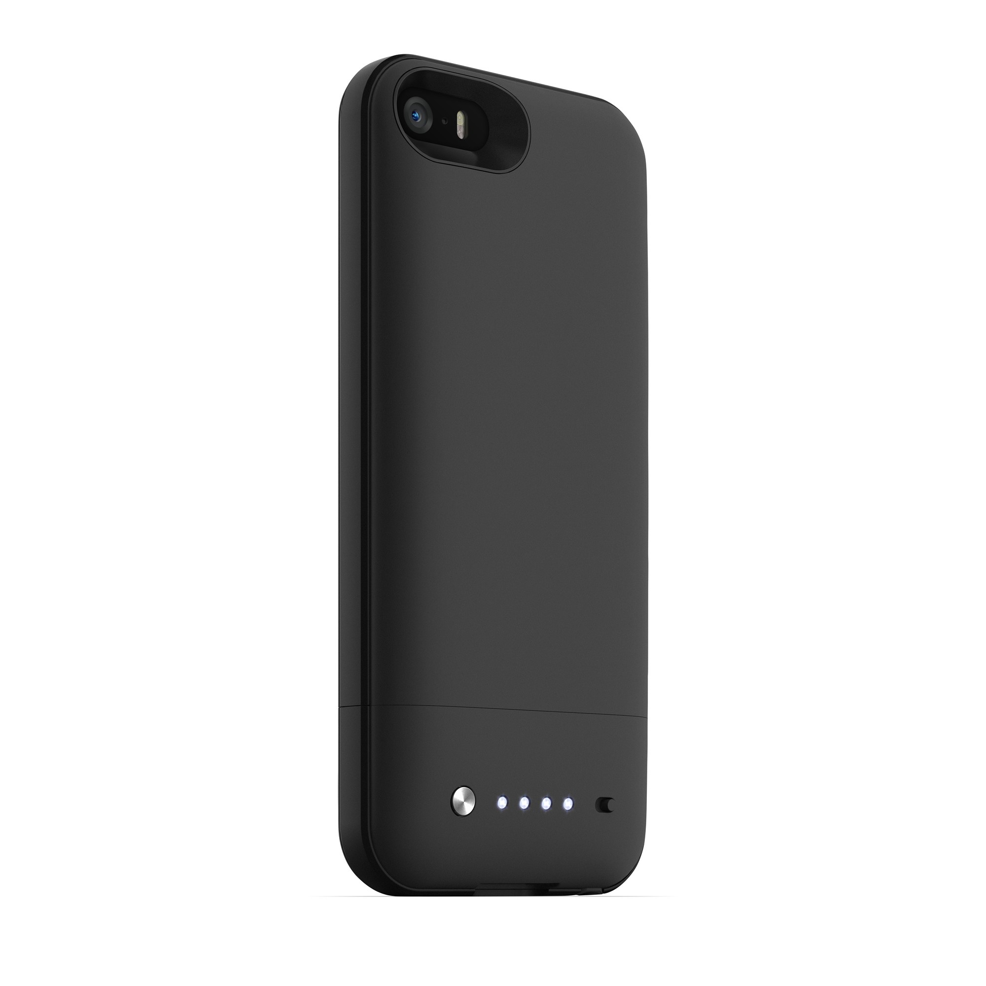 Spacepack-Battery-Case-w-Built-In-32GB-Storage-for-iPhone-5-5s-SE-New