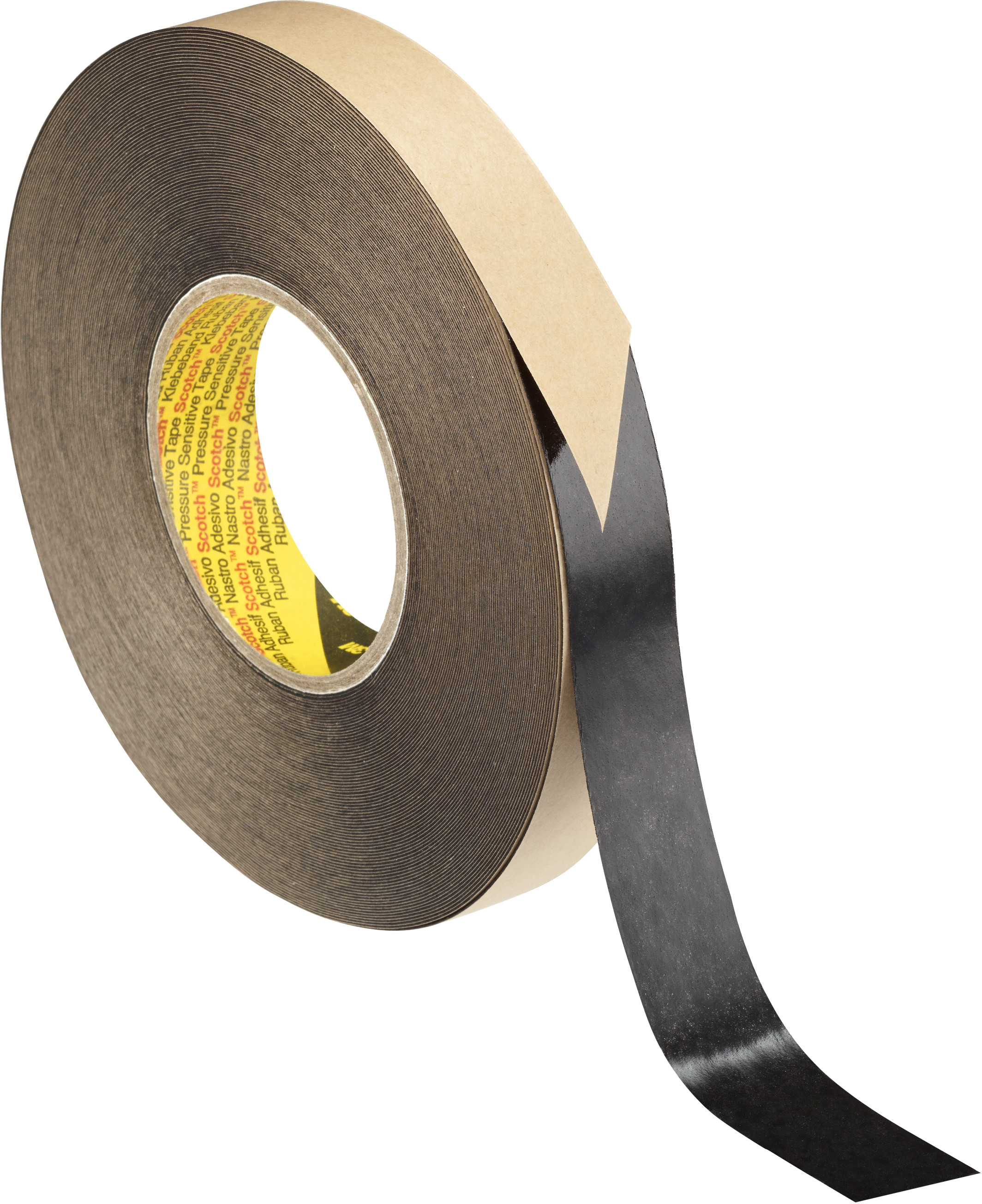 Product Number 9343 | 3M™ Conformable Sound Management Film Tape 9343