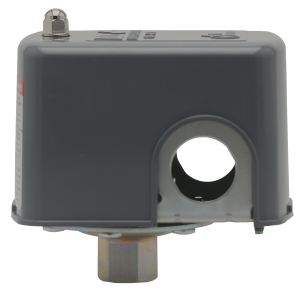 Boshart Industries PS02LP-4060 Low Level Cut Off Pump Switch, 1/4 in FPT, 40-60 psi