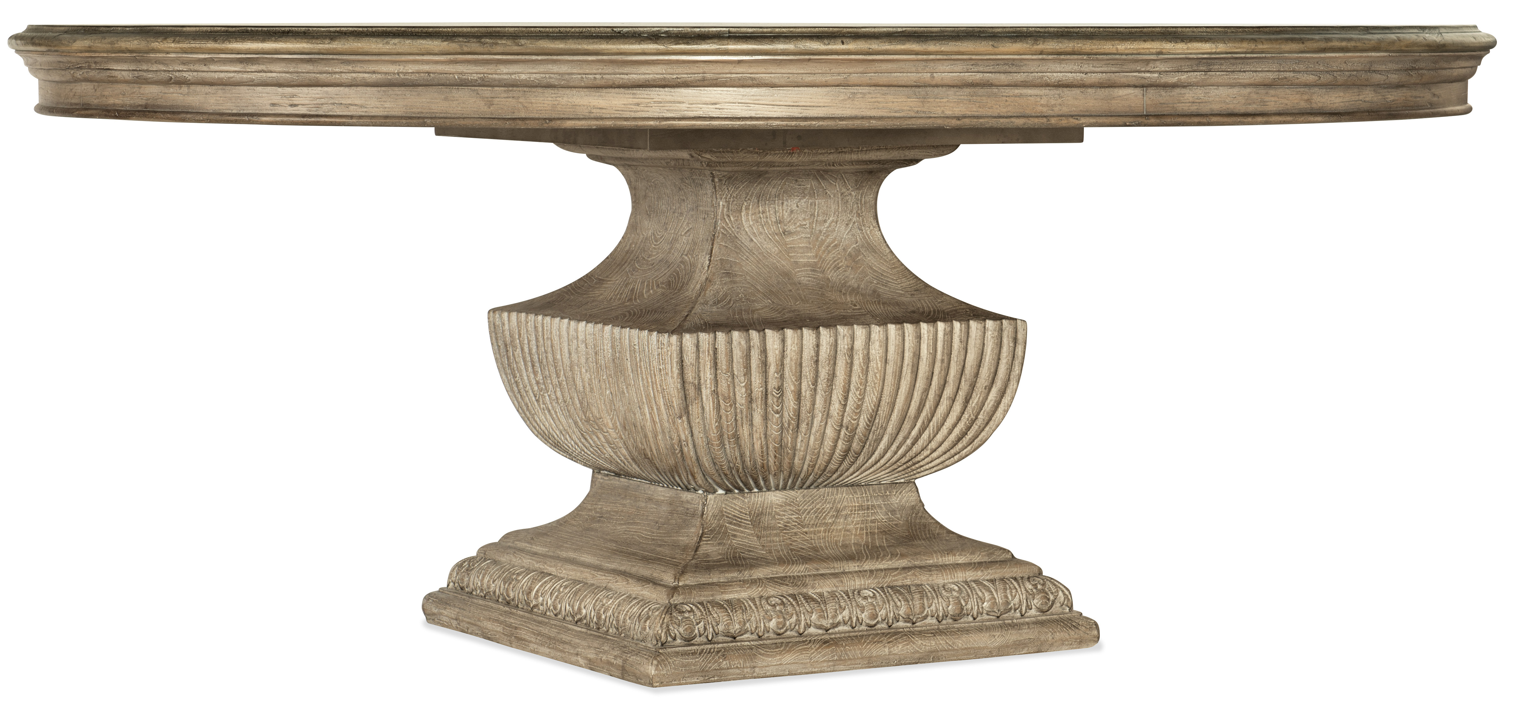 Picture of Round Urn Table 72”