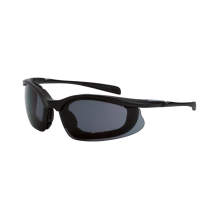 Crossfire® Concept Foam Lined Safety Eyewear