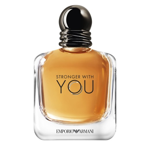 emporio armani stronger with you edt