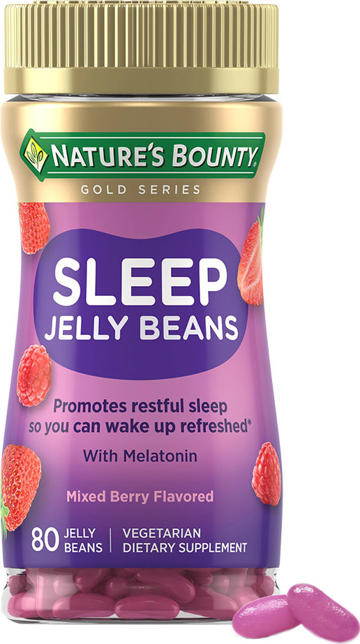 Nature's Bounty® Sleep Jelly Beans
