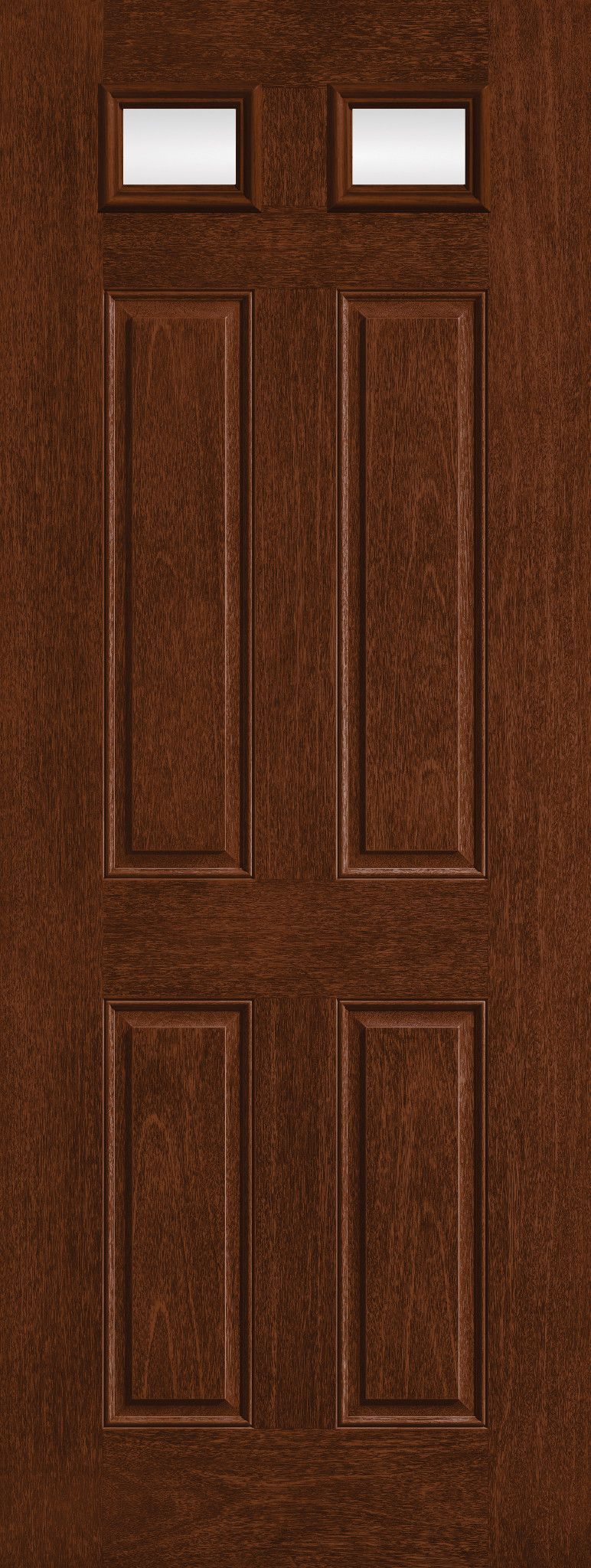 Fiber-Classic® Mahogany Collection™ FCM861