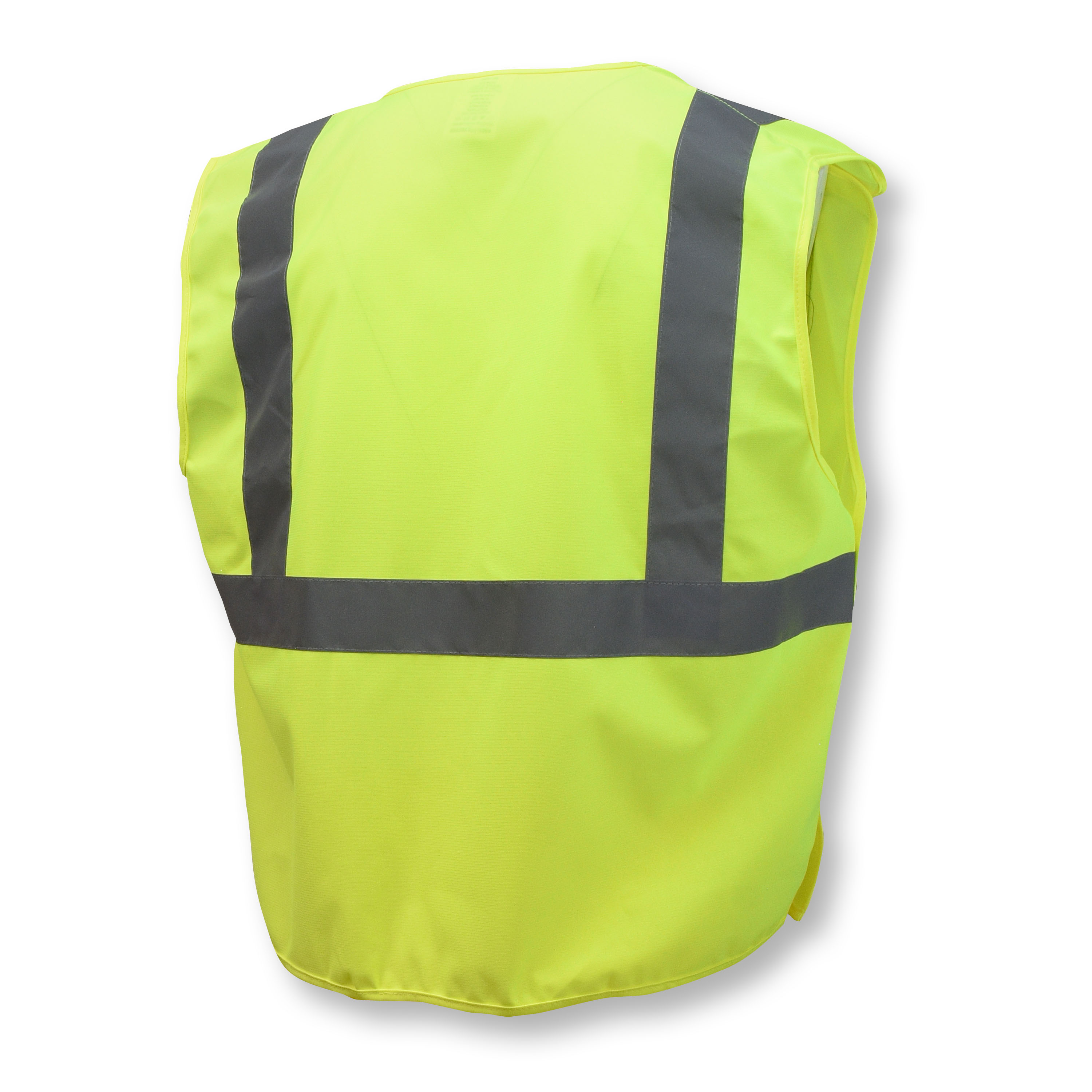 Picture of Radians SV4 Economy Type R Class 2 Breakaway Solid Safety Vest