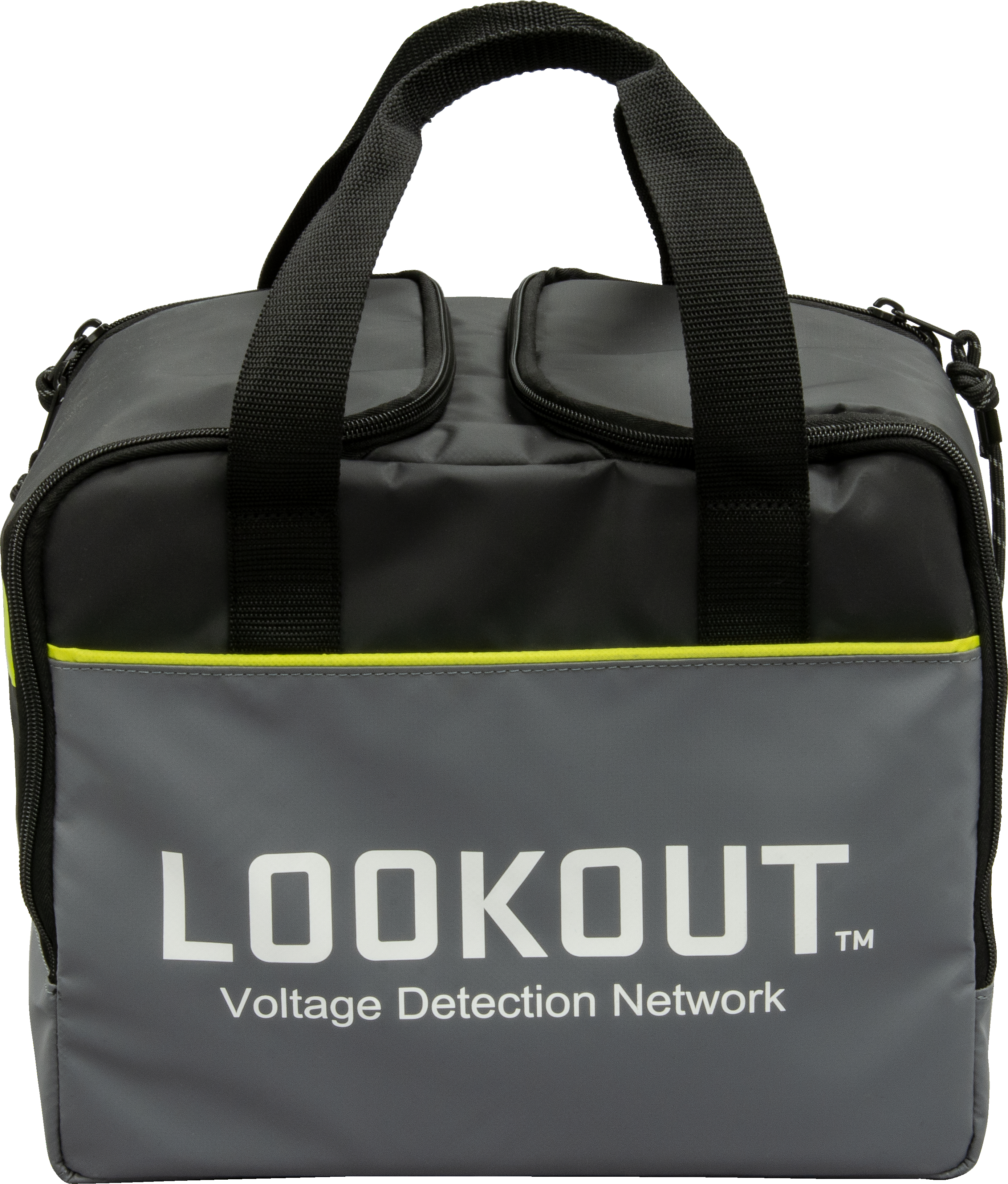 Product image for GRN LO-BGS CARRYING BAG