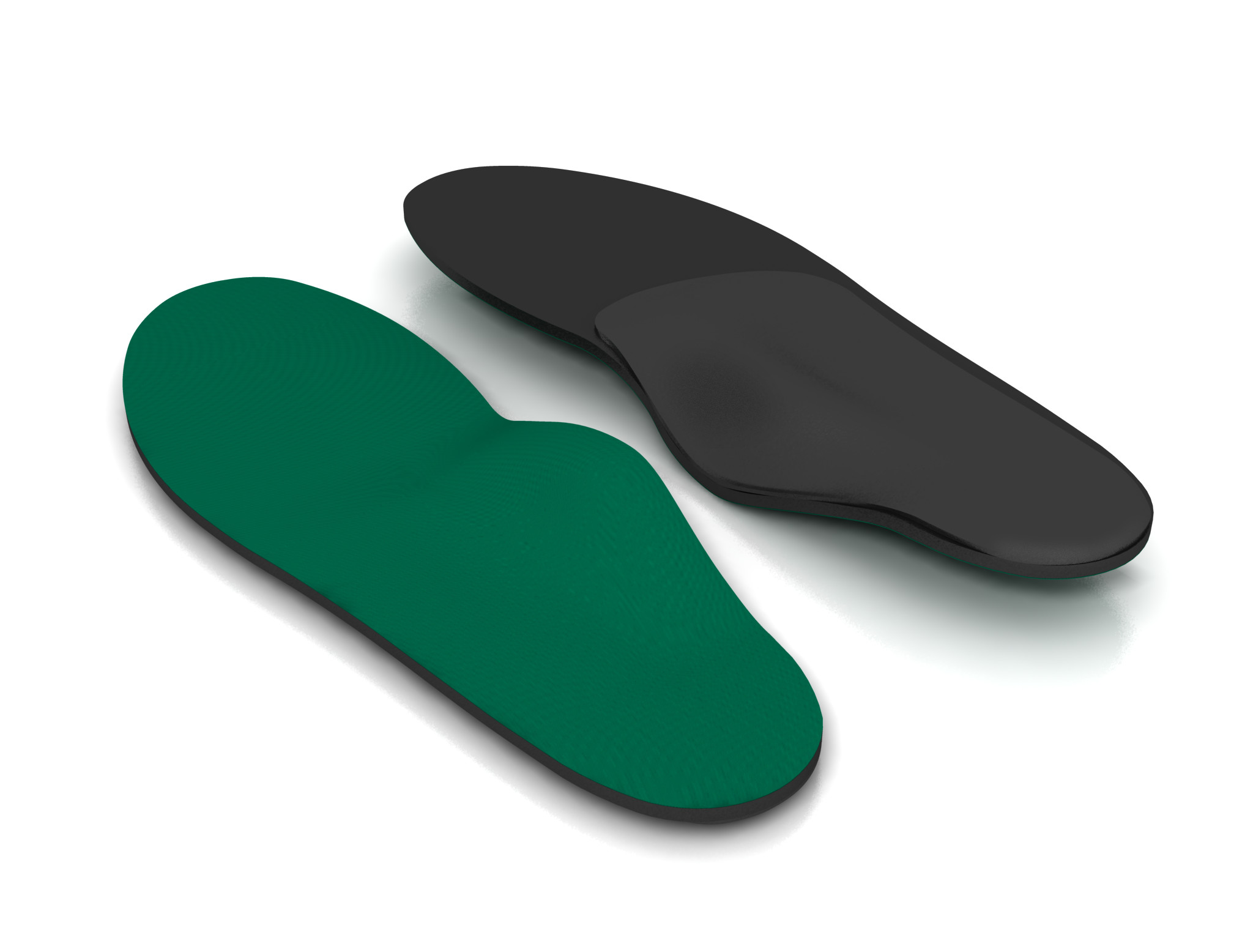 Spenco RX Arch Cushions Insole - Picture 2 of 21