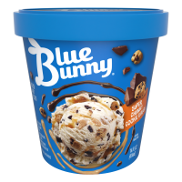 Super Chunky Cookie Dough® Frozen Dessert, 14 fl oz