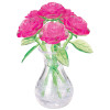 Roses in Vase