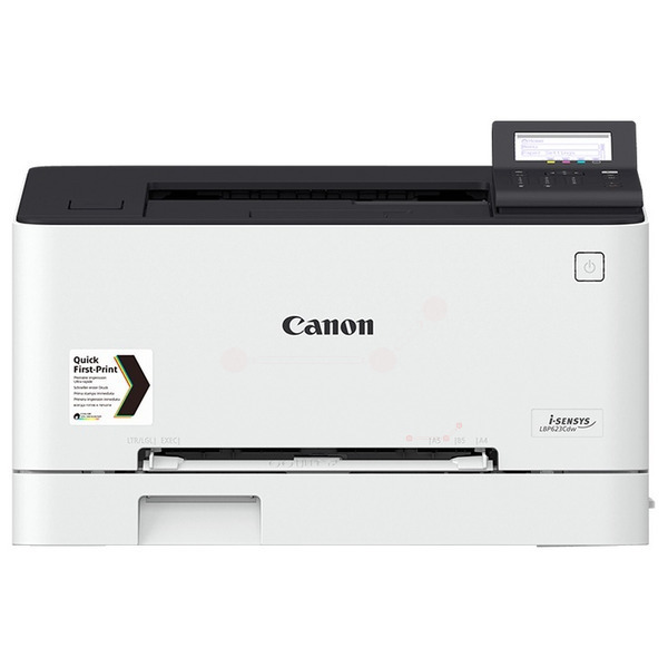 Refurbished Canon I Sensys Lbp623cdw A4 Colour Laser Printer