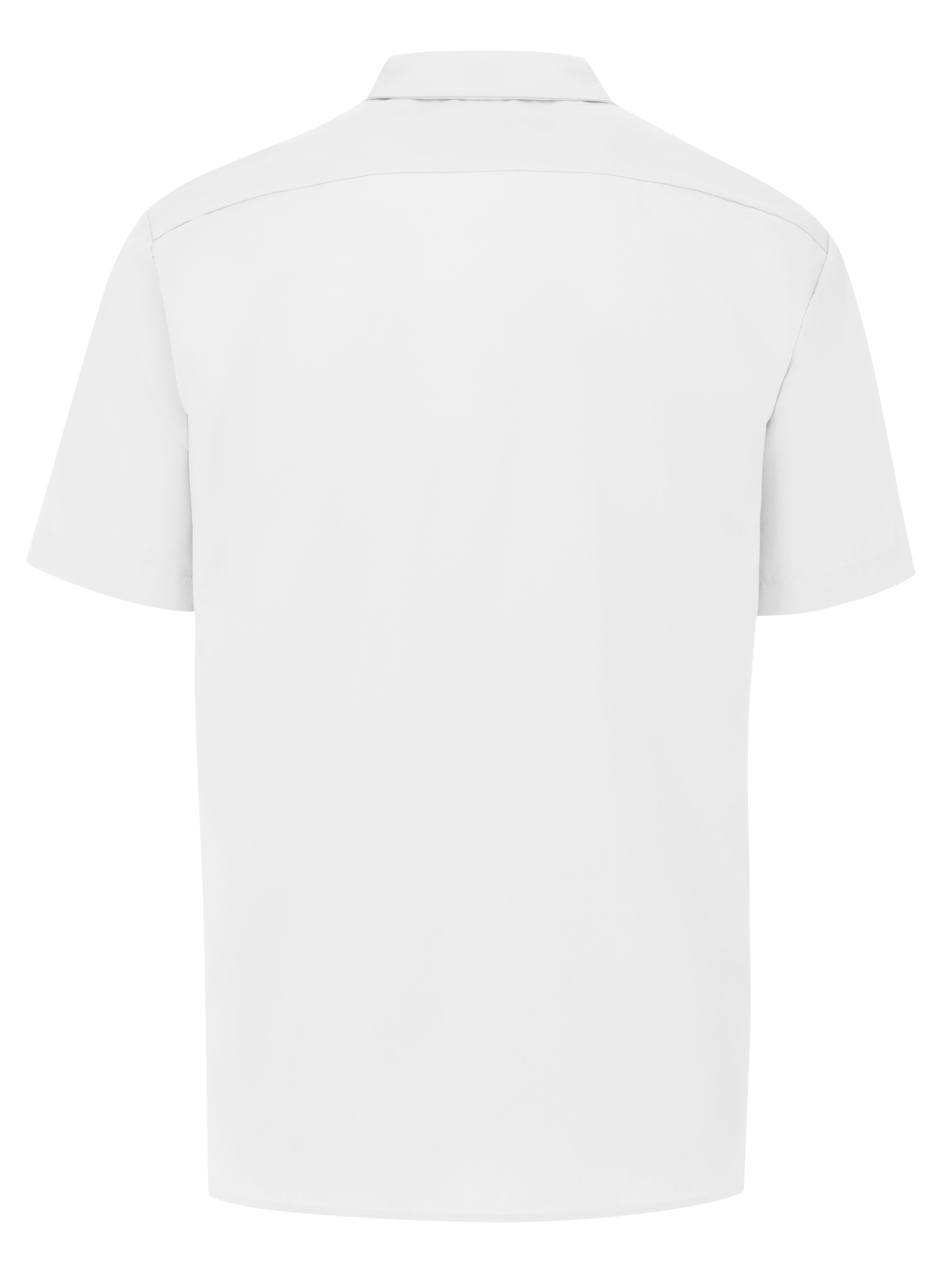 Picture of Dickies® S535 Men's Industrial Short-Sleeve Work Shirt