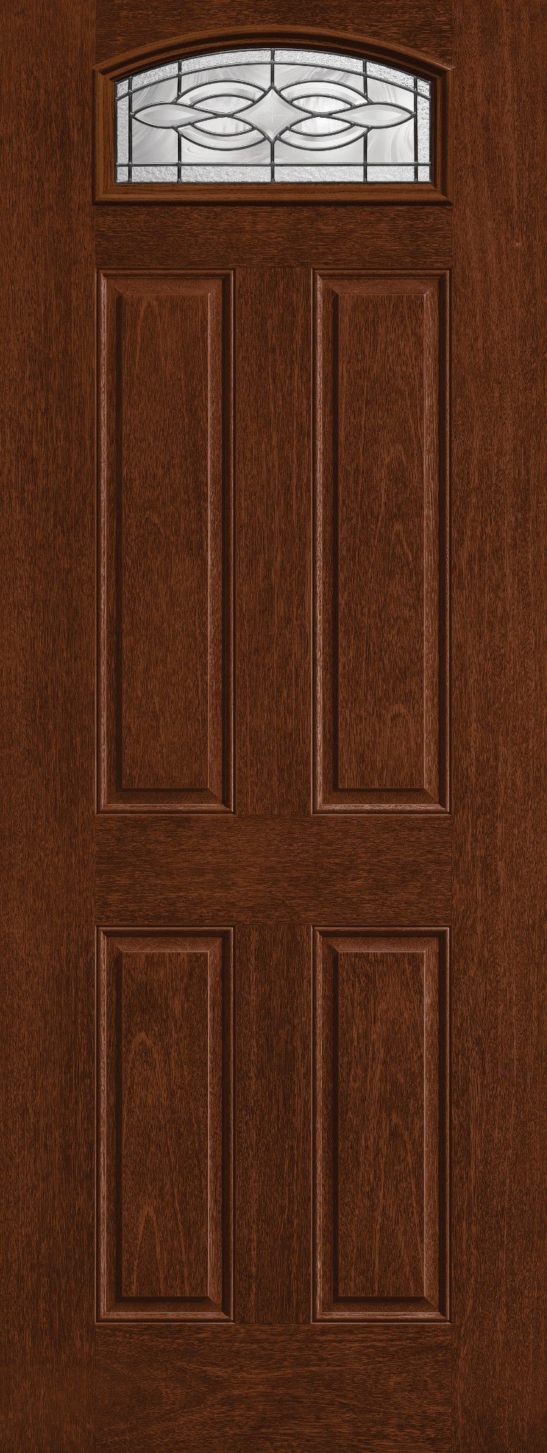 Fiber-Classic® Mahogany Collection™® FCM8721