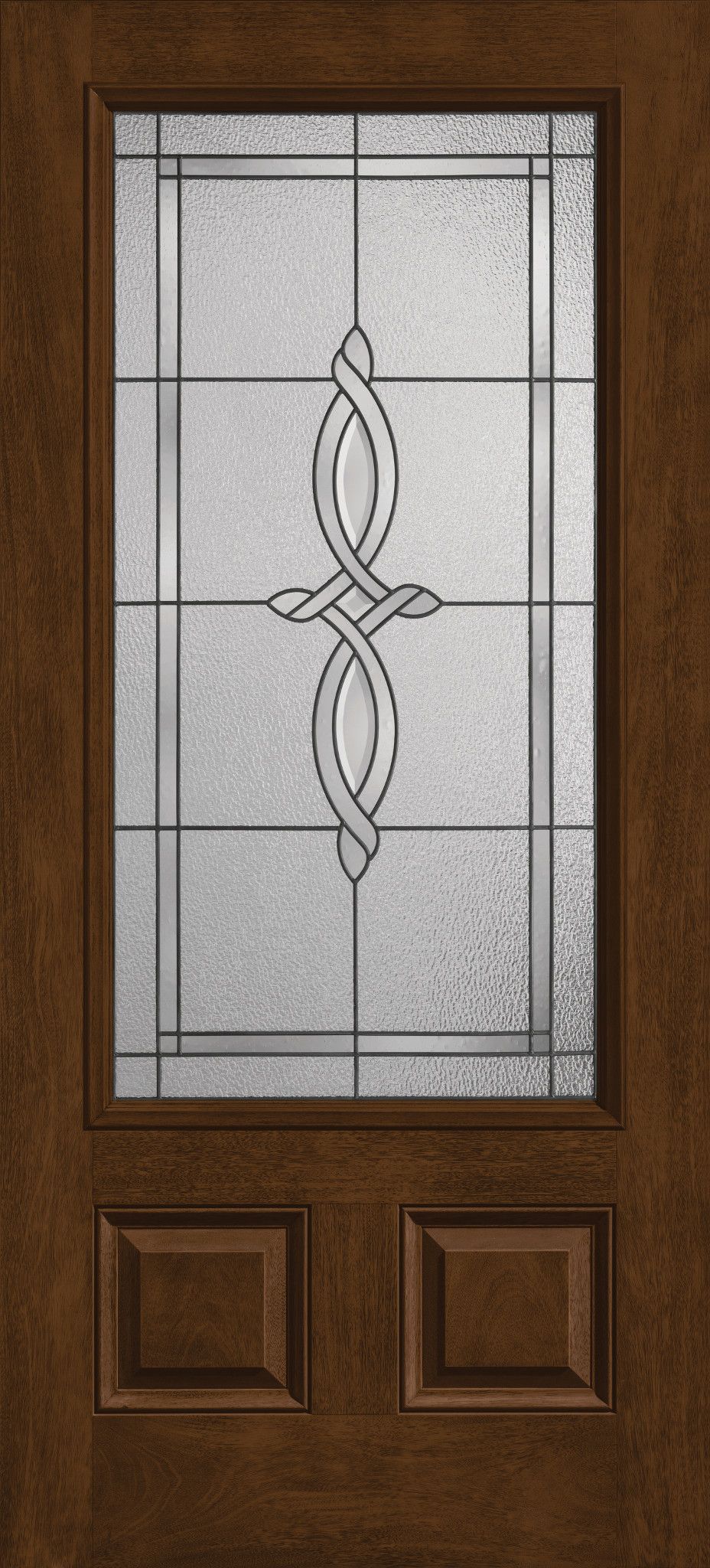Classic Craft® Founders Collection®™ in Mahogany Grain CCM203