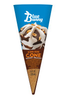 Bunny Tracks® Frozen Dessert Cone, 1dz