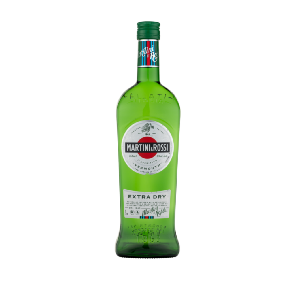 MARTINI & ROSSI EXTRA DRY