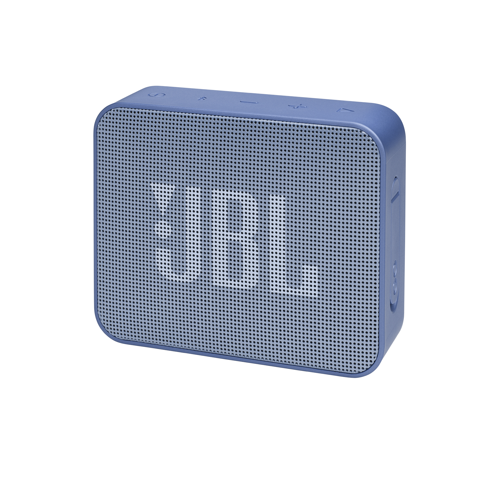 JBL Go Essential, A compact waterproof Bluetooth speaker with great sound.