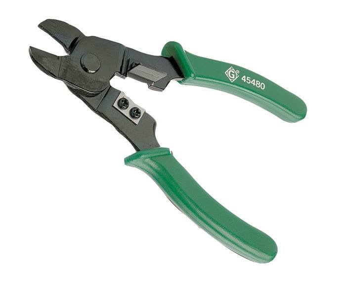Product image for GREENLEE 45480 CUTTER/STRIPPER