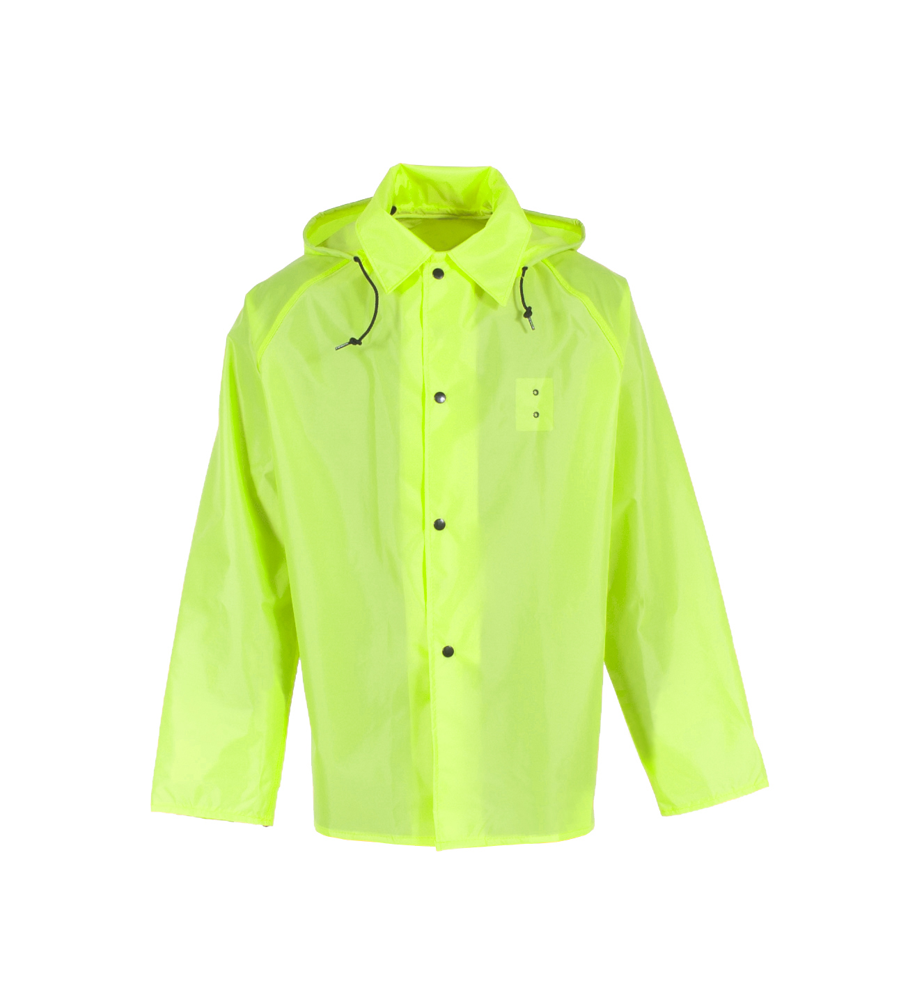 475JH Duty Series Jacket - Lime - Size 2X