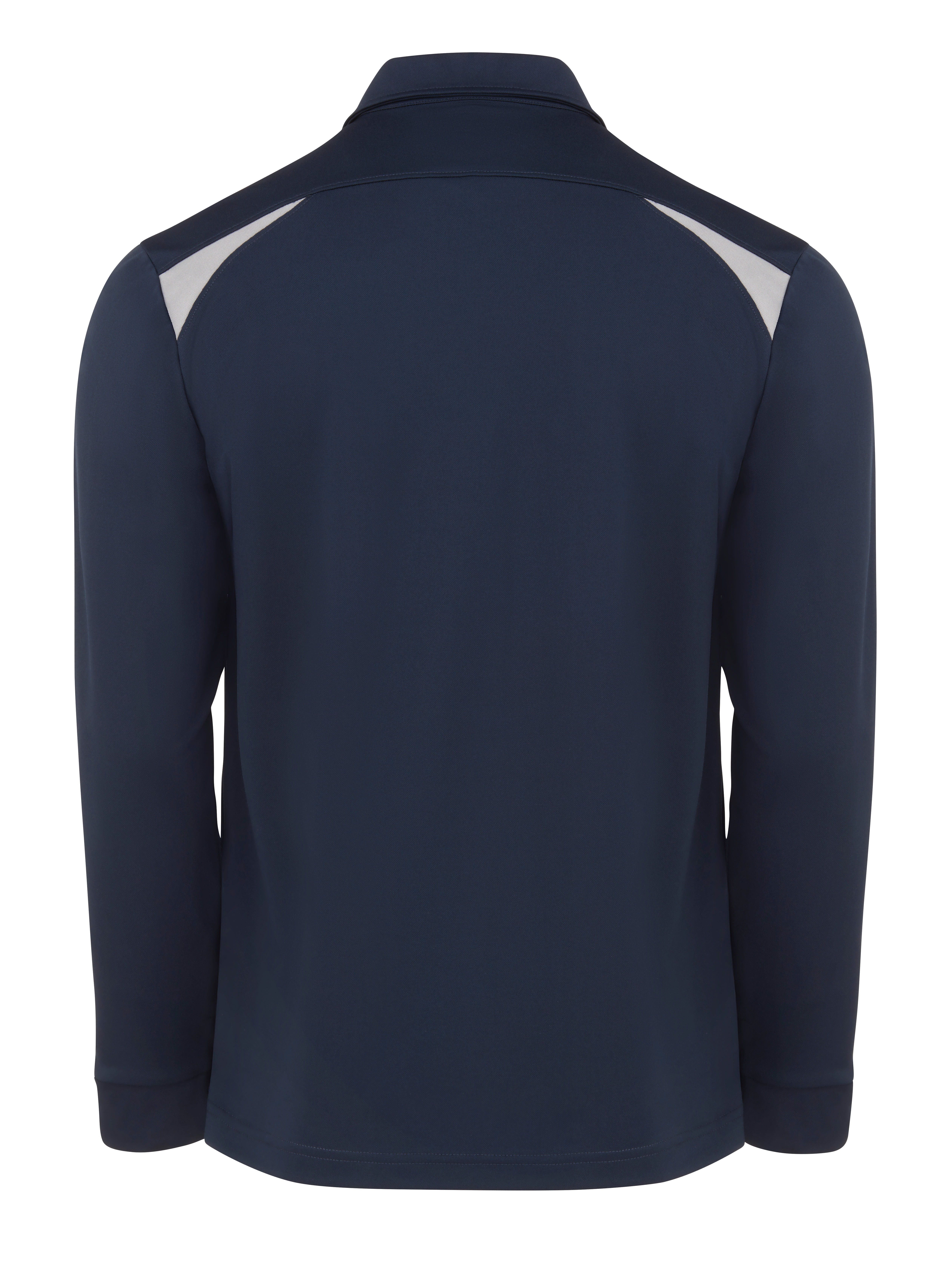 Picture of Dickies® LL66 Men's Team Performance Long-Sleeve Polo