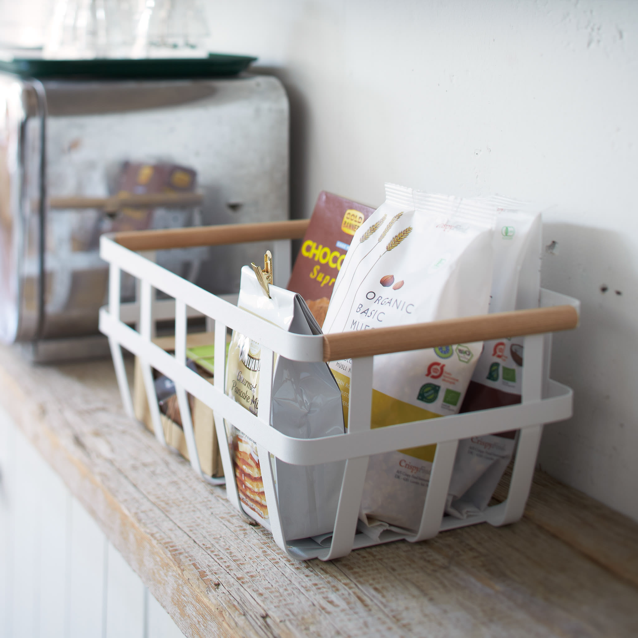 Basket L : Versatile Use