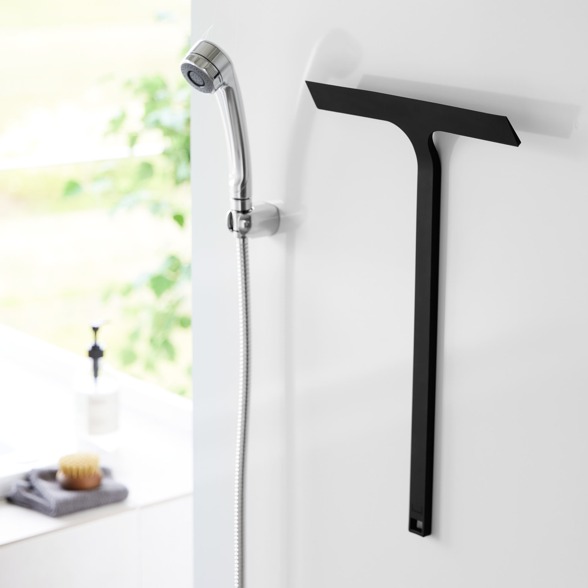 Magnetic Wiper : Magnetic Function