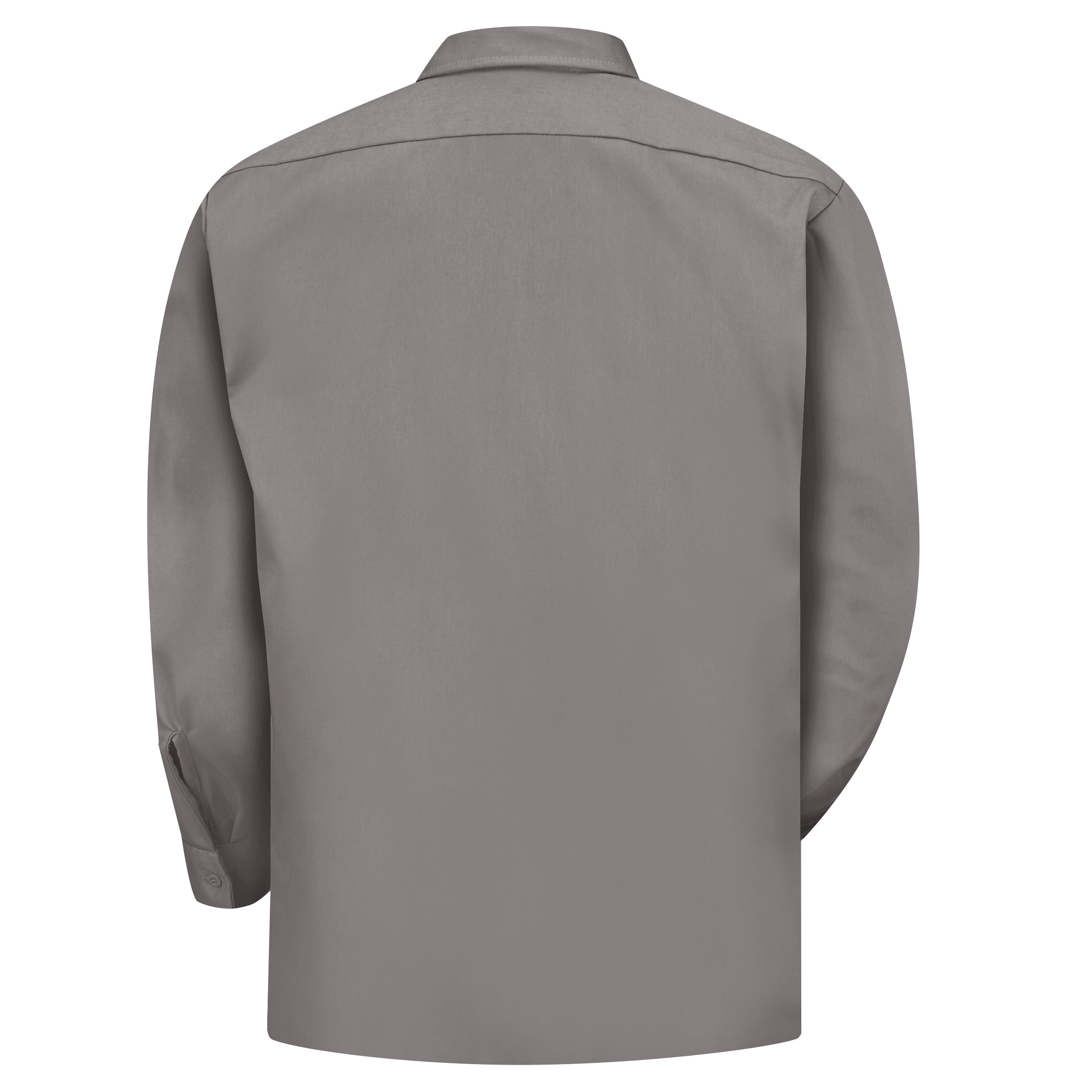 Picture of Red Kap® ST52 Men's Long Sleeve Utility Uniform Shirt
