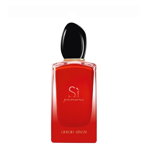 armani si passione intense edp 100 ml