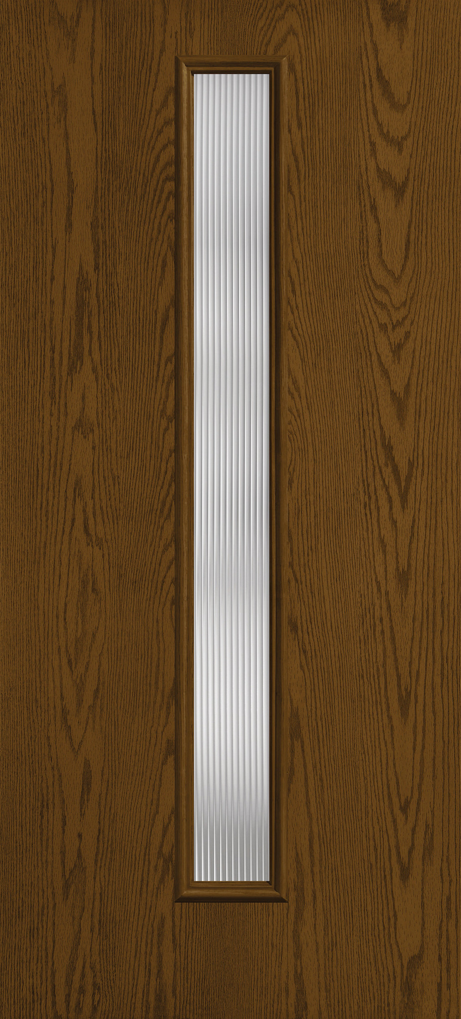 Pulse® in Oak Grain Fiberglass FC1XK
