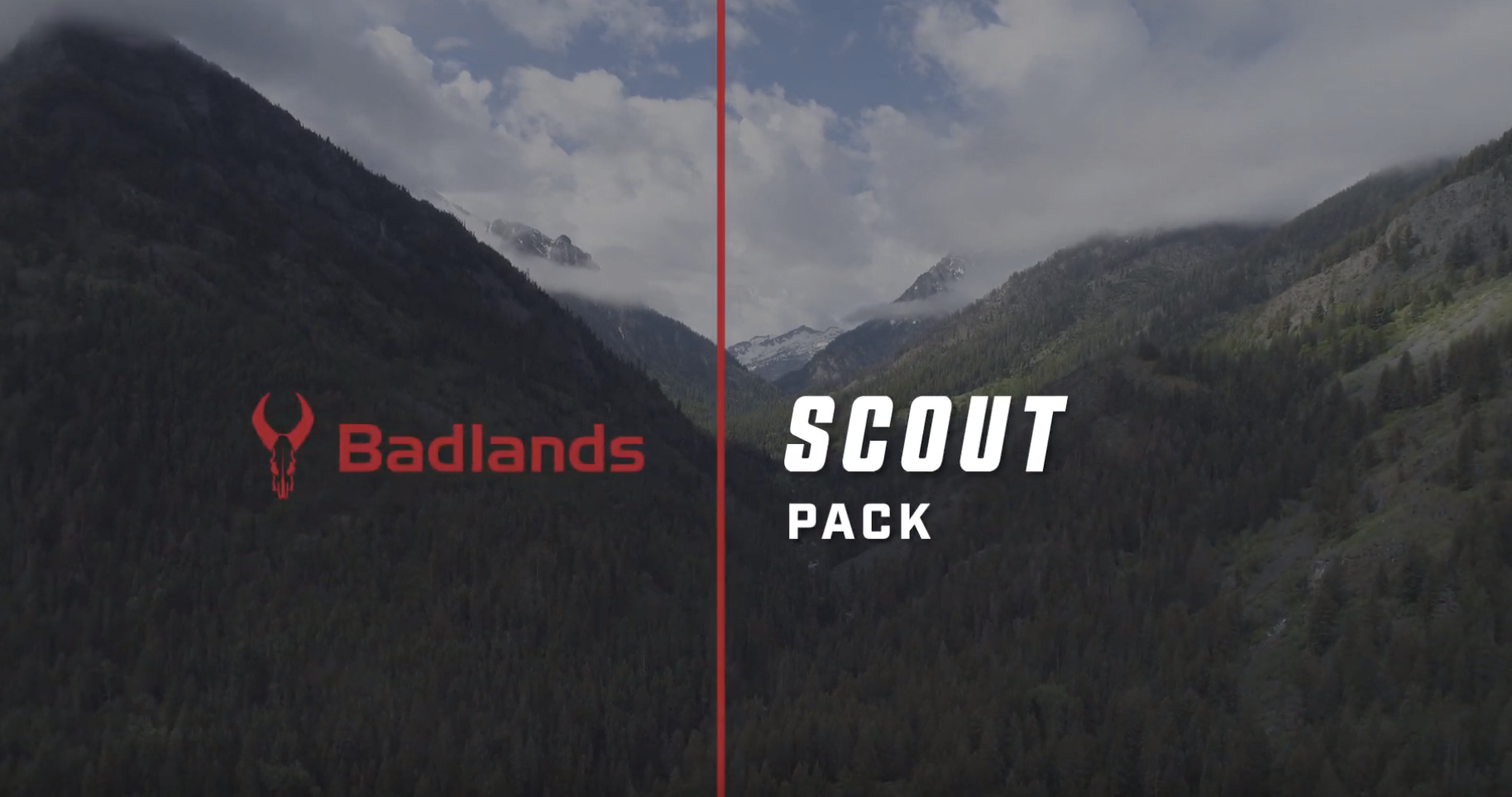 Learn more about the Scout Pack