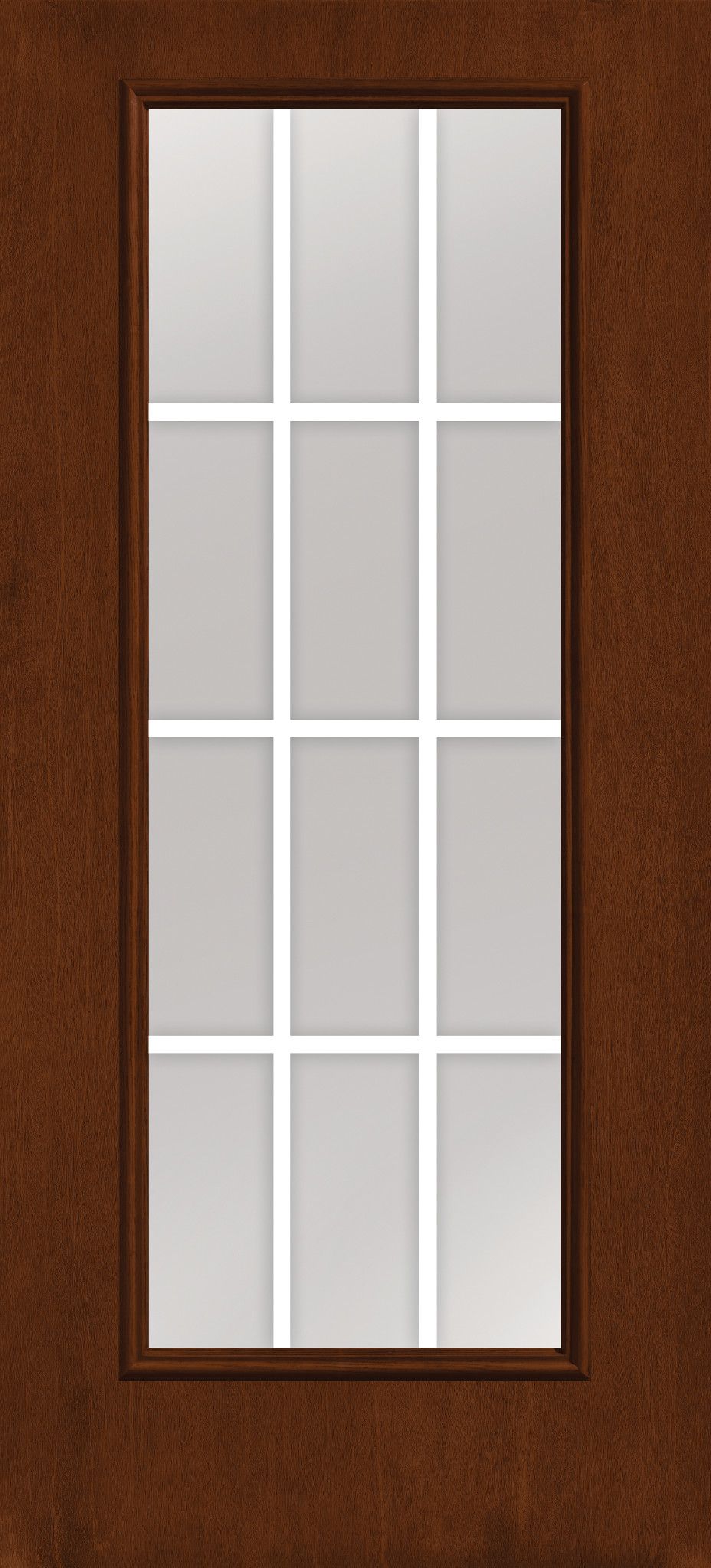 Fiber-Classic® Mahogany Collection™® FCM1200