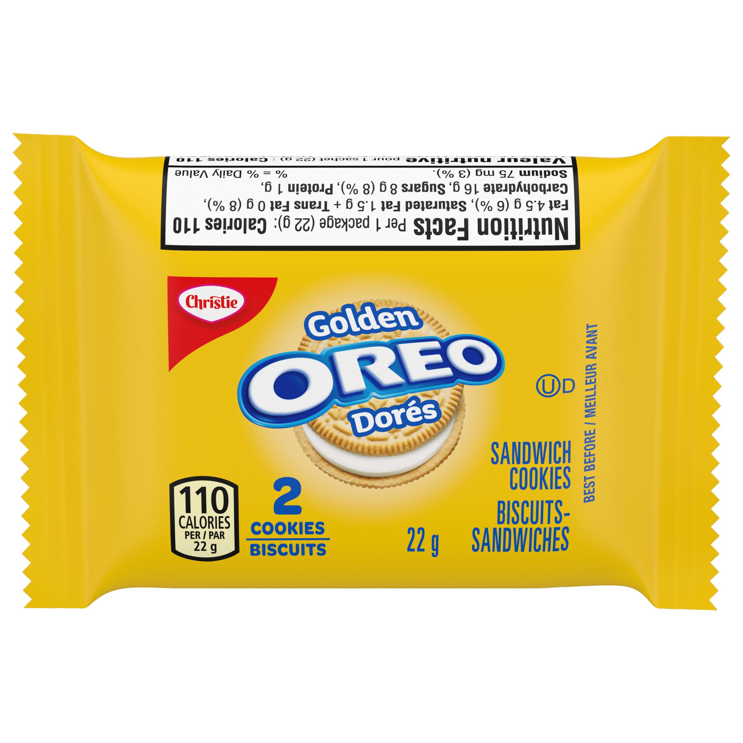 OREO VARIETY 20 PACK 482 GR-1