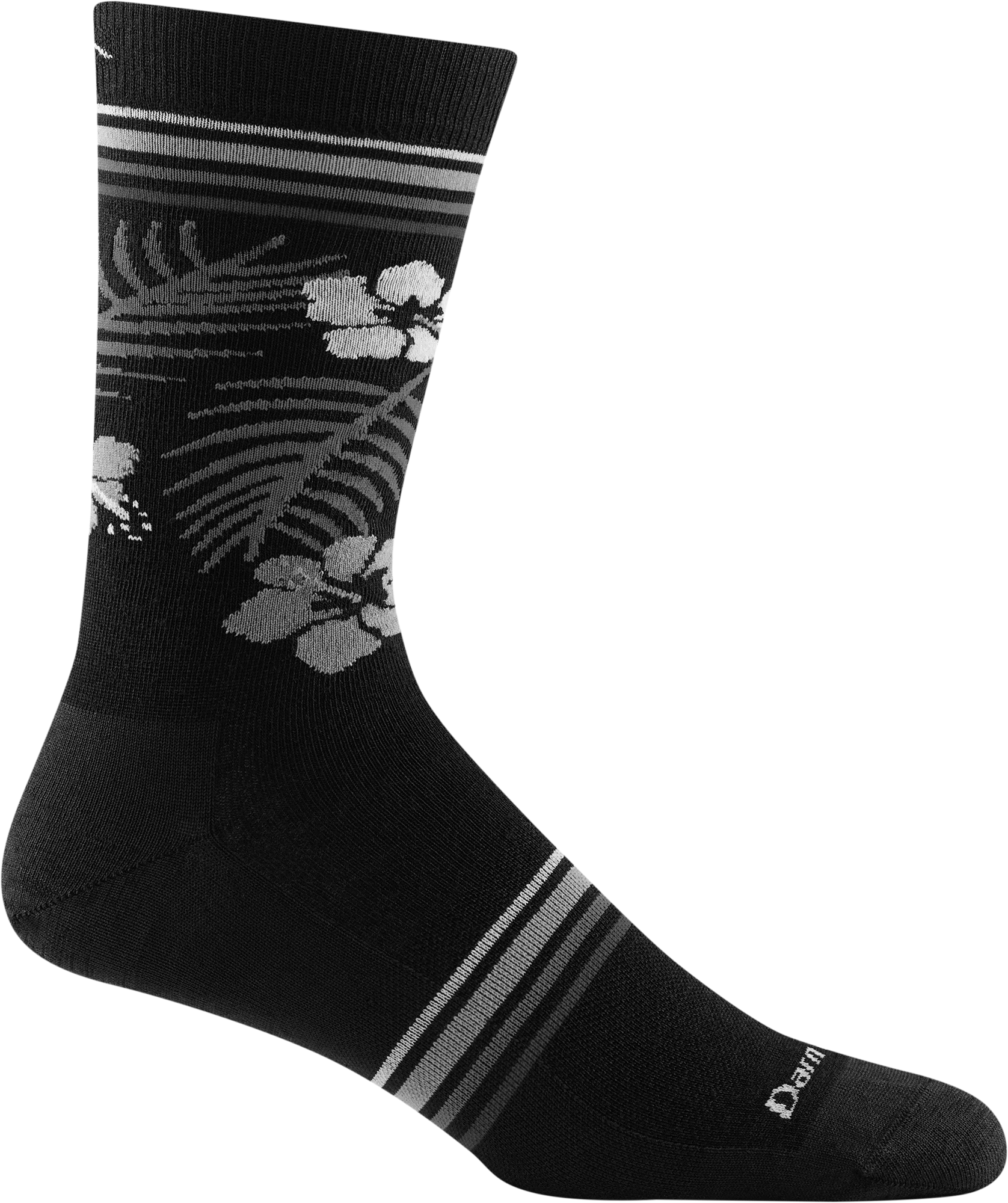 Cushion Location: Lifestyle socks with no cushion offer the standard feel for daily-use casual, and dress socks.. Cushion Weight: The lightweight yarns used in the Lifestyle category are designed for everyday use and feature a silky, low-profile feel.