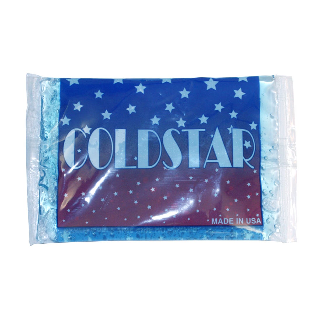 Reusable COLD/HOT Packs - 4" x 7" -24/Case