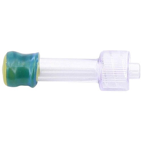 Jelco® Intermittent Injection Cap - 50/Box