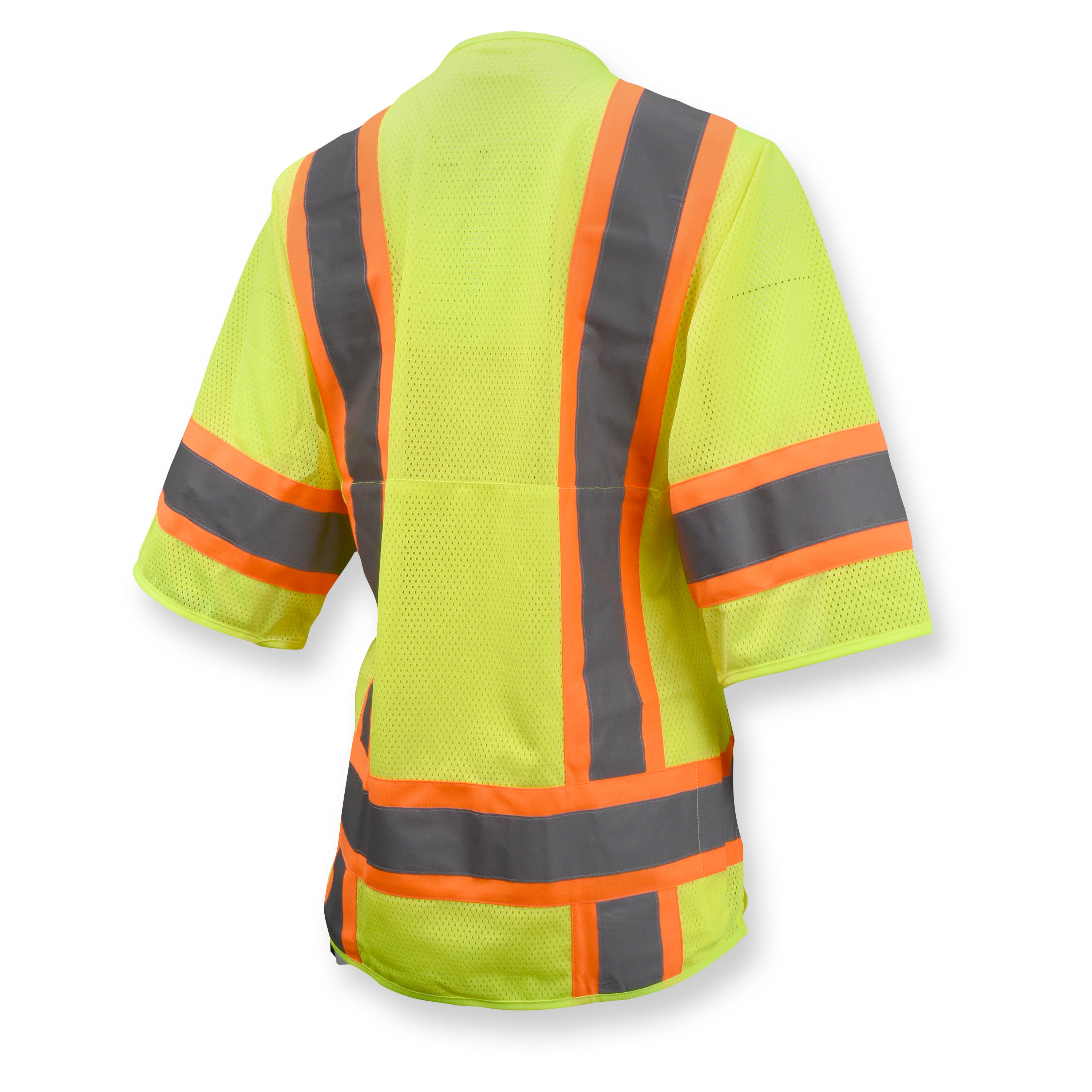 Picture of Radians SV63W Two Tone Surveyor Type R Class 3 Women's Safety Vest